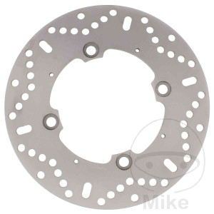Bremsscheibe EBC