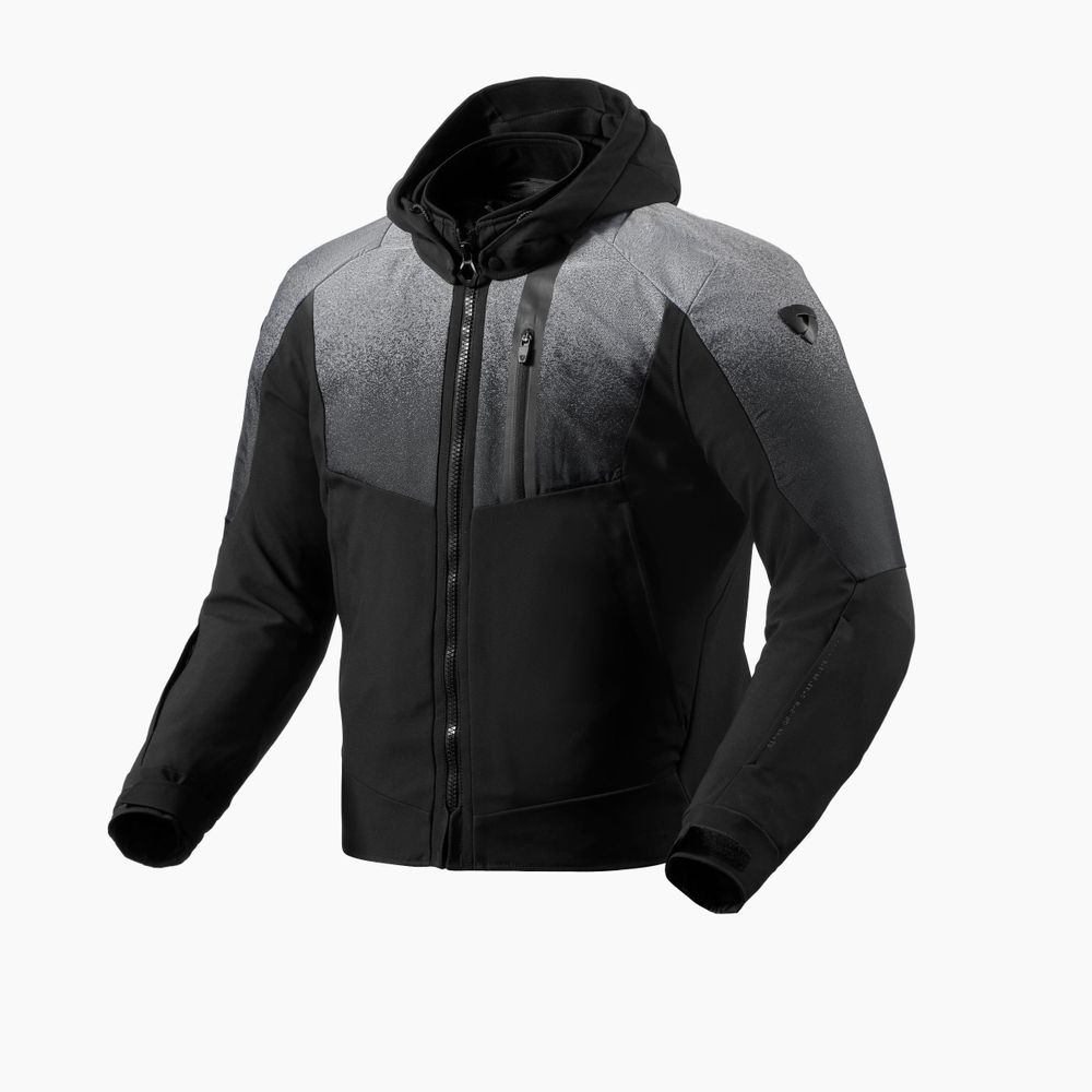 Revit Motorrad Jacke Epsilon H2O