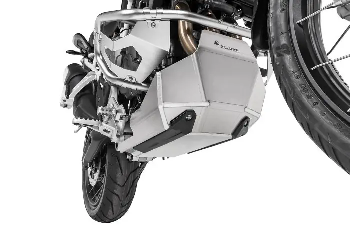 Motorschutz "Expedition", für Triumph Tiger 900 (-2023)