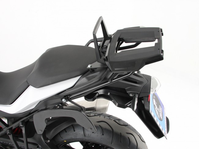 6506750101_alurack Alurack Topcaseträger schwarz für BMW S 1000 XR (2015-2019)