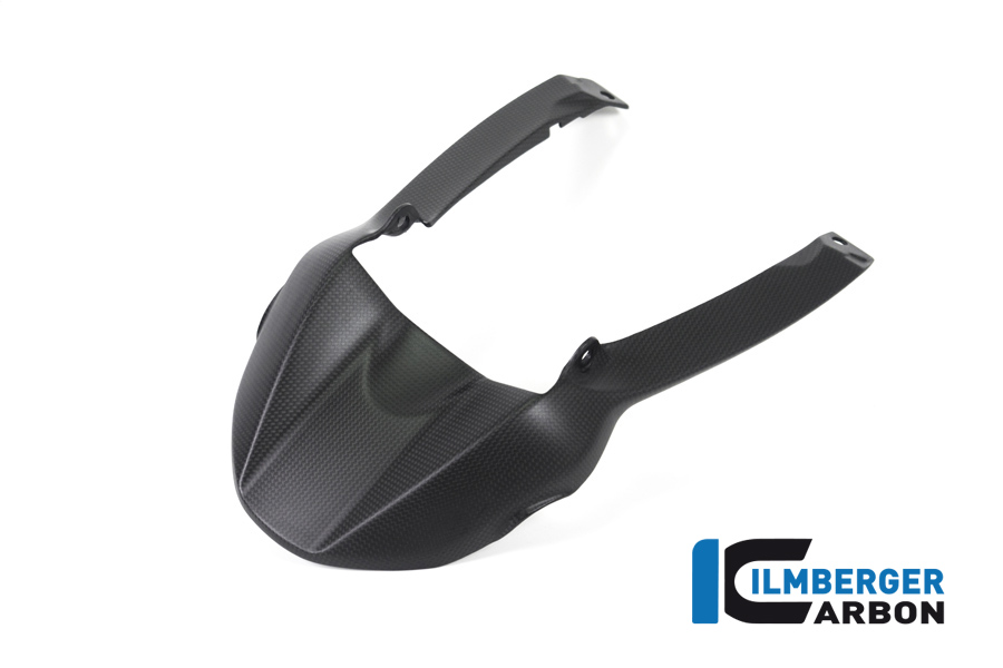 Blinkerhalter hinten matt Ducati Scrambler'16