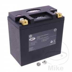 Batterie Motorrad VTB-8 V-Twin JMT Lithium-Ionen Alternative: 7074659
