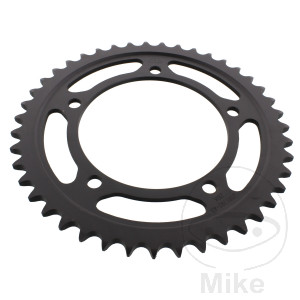 Kettenrad 43Z Teilung 525 schwarz Alternative: 7276967