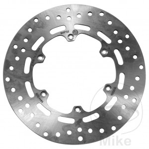 Bremsscheibe Brembo Serie ORO