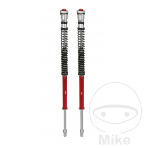 Cartridgekit Gabel YSS ON Road Z1 70-90KG
