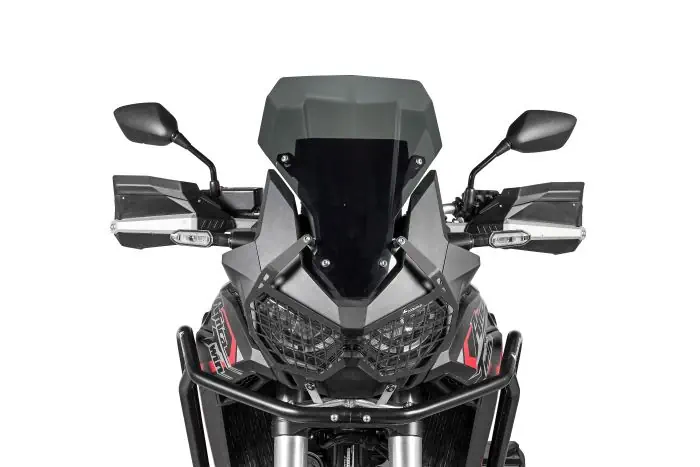 Windschild M getönt für Honda CRF1100L Africa Twin