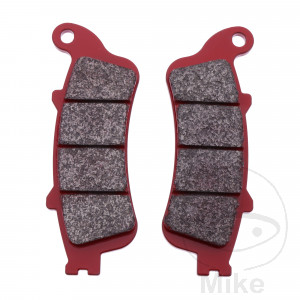 Bremsklotz Sinter vorne SA Brembo