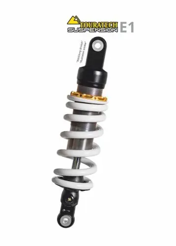 Touratech Suspension E1 Federbein für BMW R 850 GS, R 1100 GS Front  -
