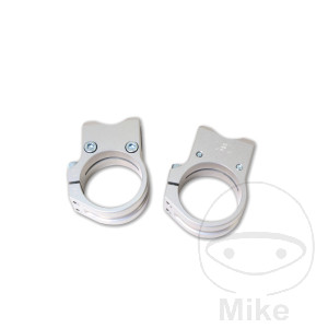 LENKERSCHELLEN Set LSL Sport-Match 53 mm