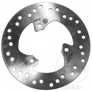 Bremsscheibe Brembo Serie ORO