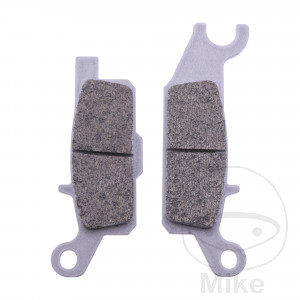 Bremsklotz Sinter SX Brembo Alternative: 7321235