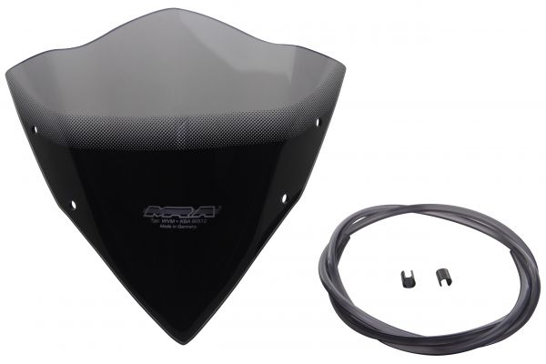 Z 750 R - Originalformscheibe "O" 2011-