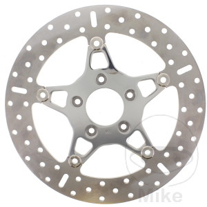 Bremsscheibe EBC