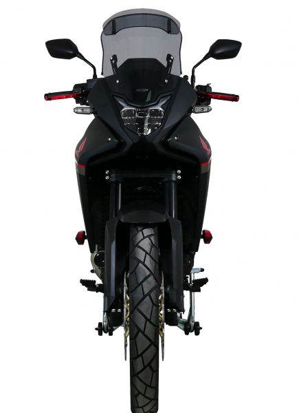 XL 750 TRANSALP - Variotouringscreen "VTM" 2023-2024 - rauchgrau