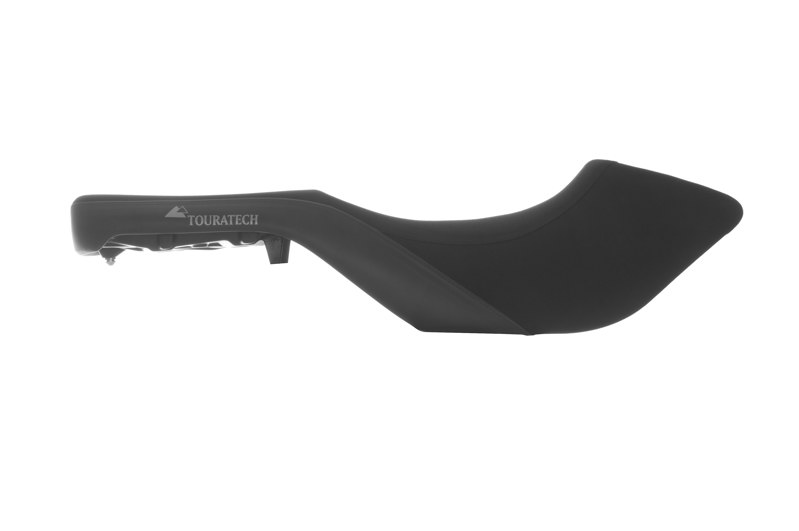 K_01-044-5916-0_01 Komfortsitzbank einteilig DriRide, für BMW R1200GS bis 2012/R1200GS Adventure bis 2013, atmungsaktiv, standard