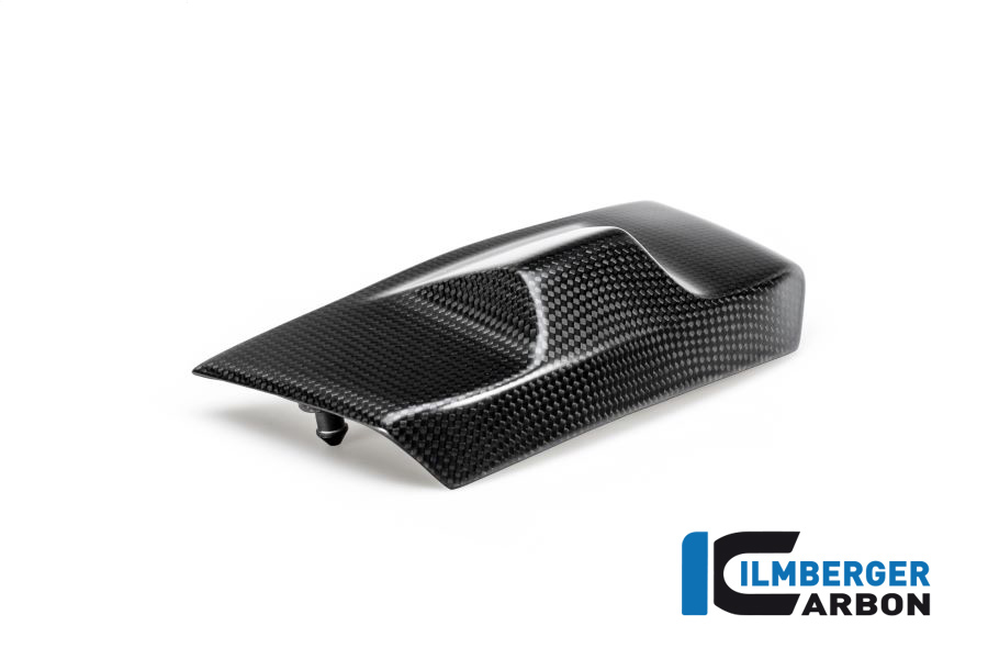 Zündschlossabdeckung matt Ducati MTS 1200'15
