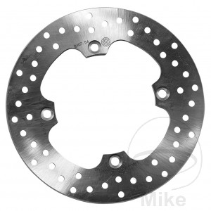 Bremsscheibe Brembo Serie ORO
