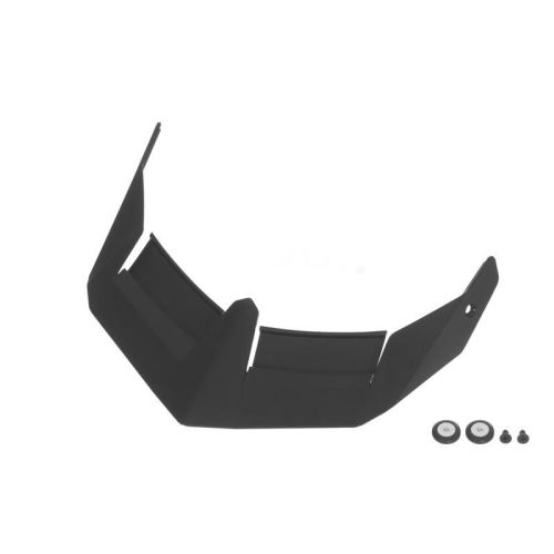 Schildverlängerung, Ersatzteil Aventuro Carbon / Carbon2