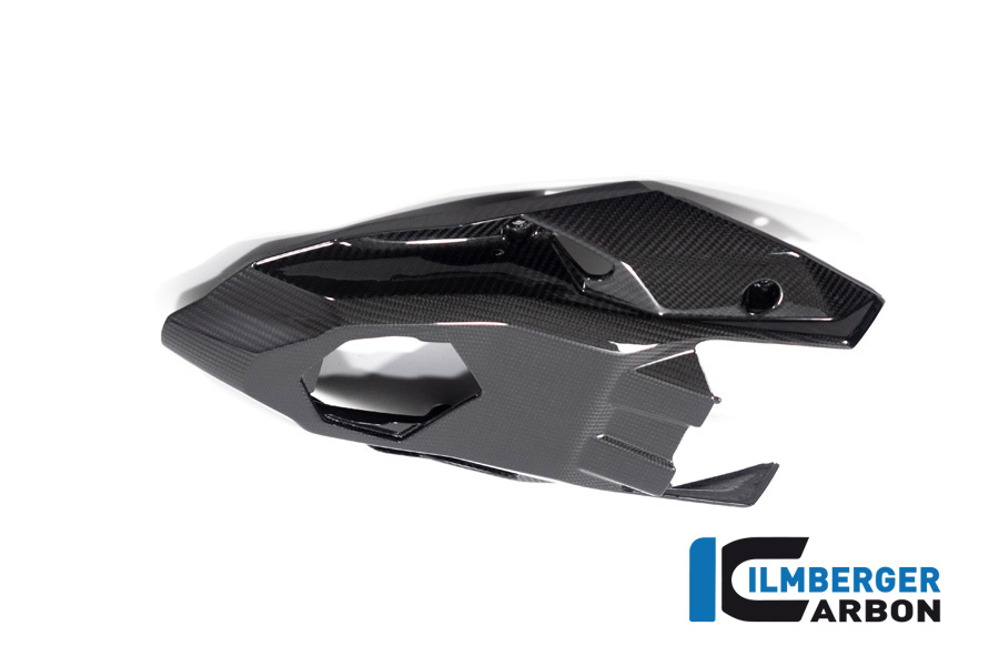 Rahmenheckabdeckung unten BMW S 1000 R ab 2021 / M 1000 R ab 2023