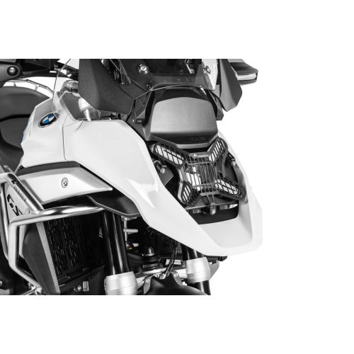 Scheinwerferschutz mit Schnellverschluss  BMW R1300GS *OFFROAD USE ONLY*