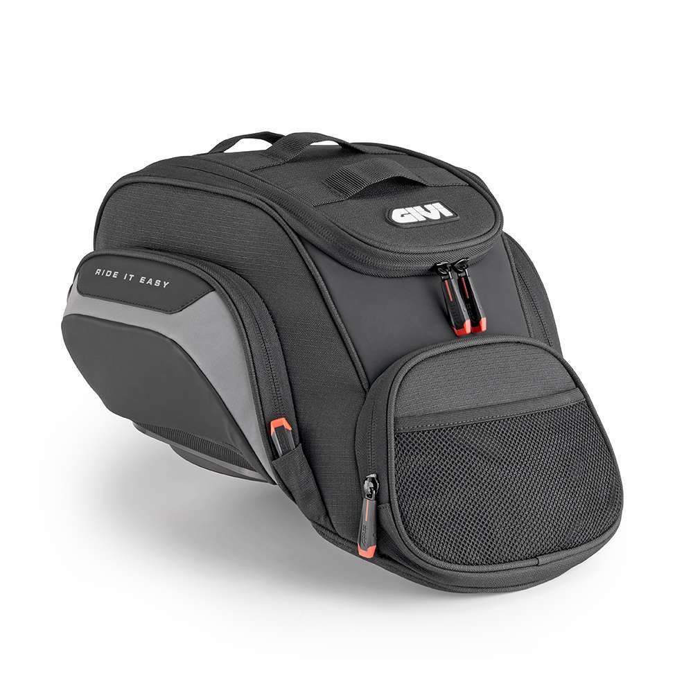 Easy BAG Tanklock Tankrucksack, 12 Liter, Max. Zuladung 2 kg