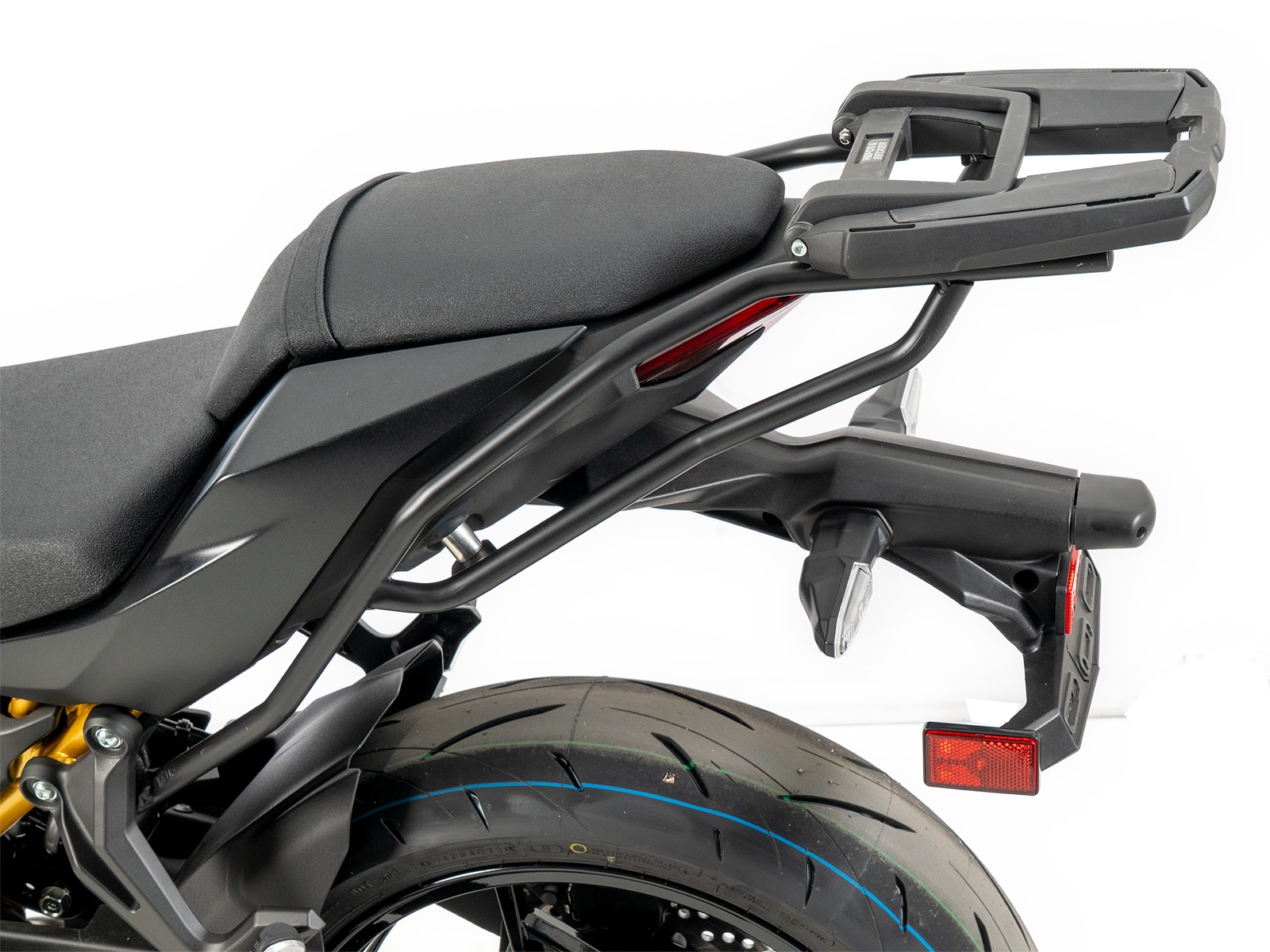 Easyrack Topcaseträger schwarz für Kawasaki Z 650 S (2026-)