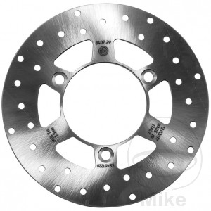 Bremsscheibe Brembo Serie ORO