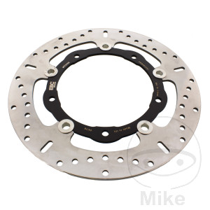 Bremsscheibe EBC