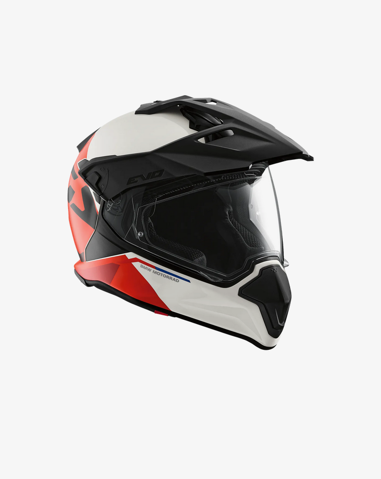 BMW Motorrad Helm GS Carbon EVO Qattara BMW Motorrad Helm GS Carbon EVO Qattara