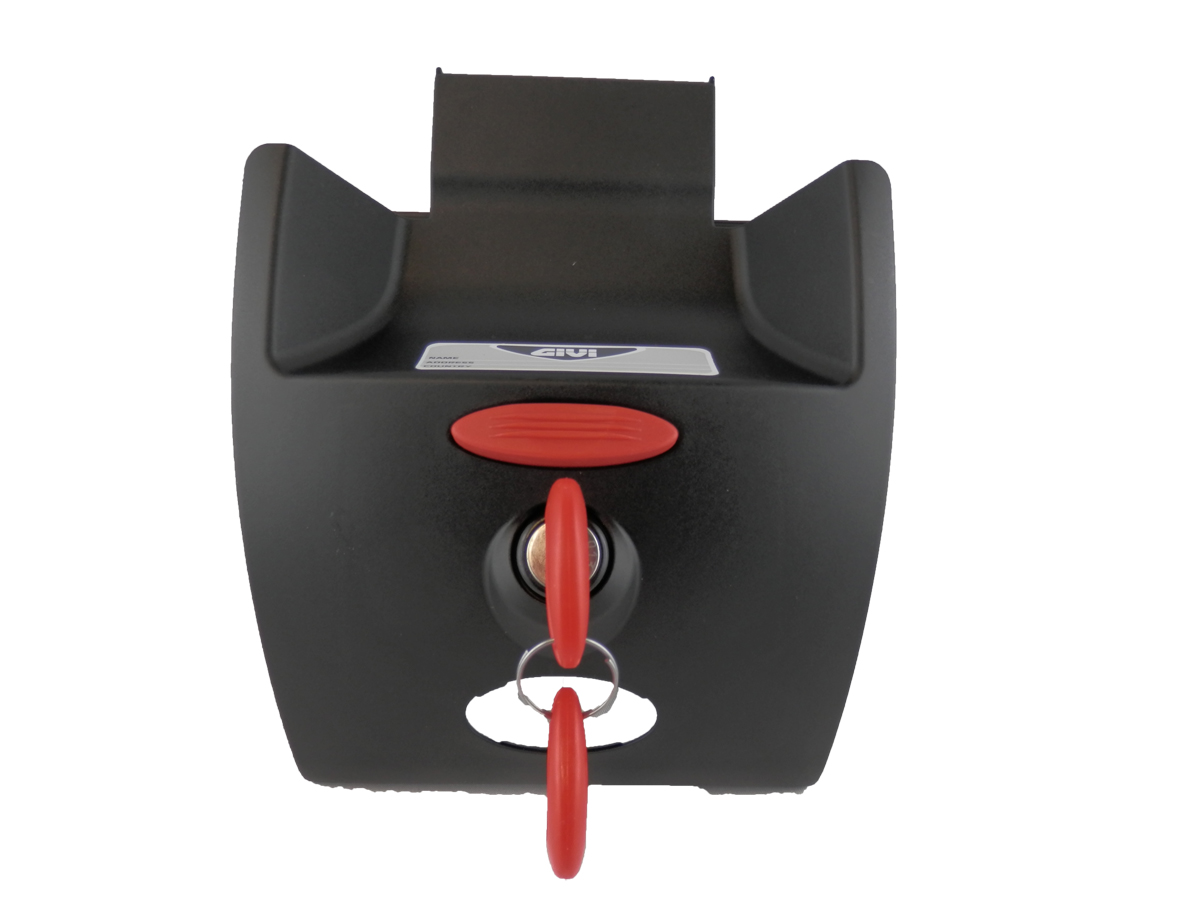 Scharnierblock schwarz für B37/47/B360