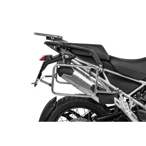 Motorrad Kofferträger Edelstahl  für Triumph Tiger 1200 (2022-)