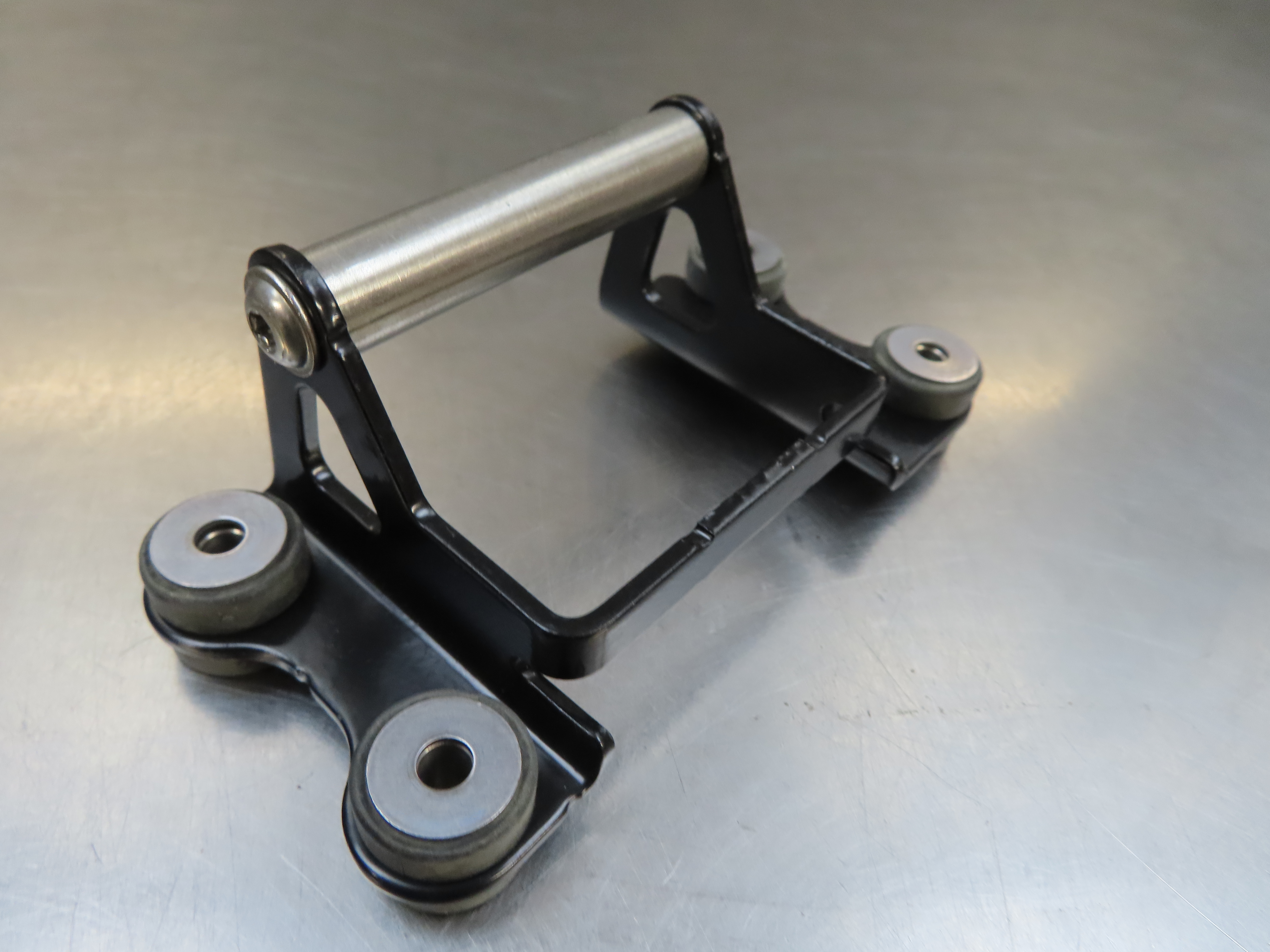 BMW Halter Navigator für F750 850GS + Adv. F900R F900XR