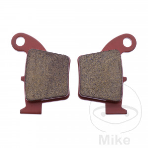 Bremsklotz Sinter SD Brembo Alternative: 7323926