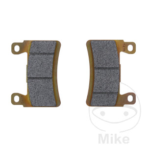 Bremsklotz Z04 Brembo