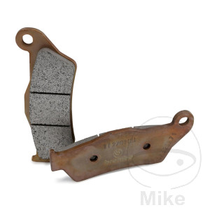 Bremsklotz Sinter OE Brembo