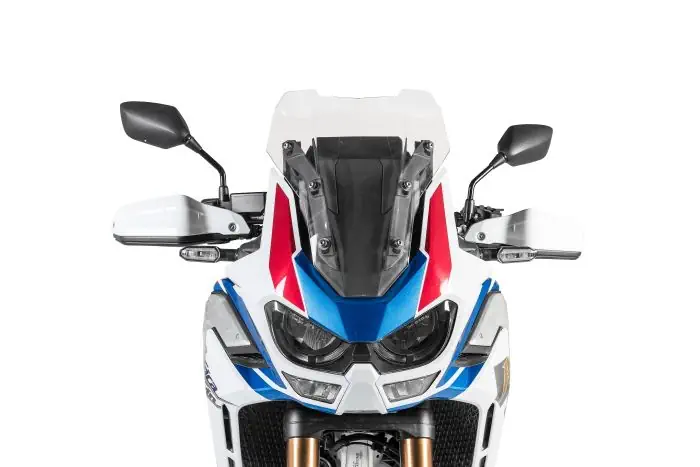 Windschild S transparent für Honda CRF1100L Adventure Sports
