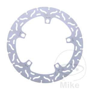 Bremsscheibe starr racing TRW BEFESTSTZ 7882115/7882132