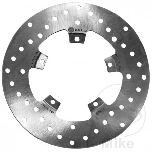 Bremsscheibe Brembo Serie ORO