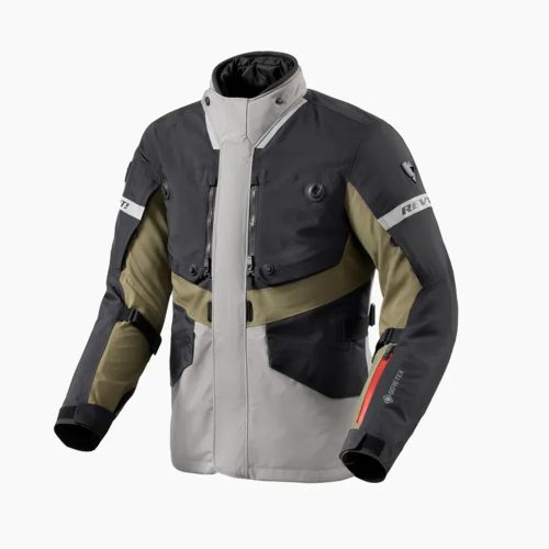 REV'IT! Motorradjacke Herren Neptune 3 GTX