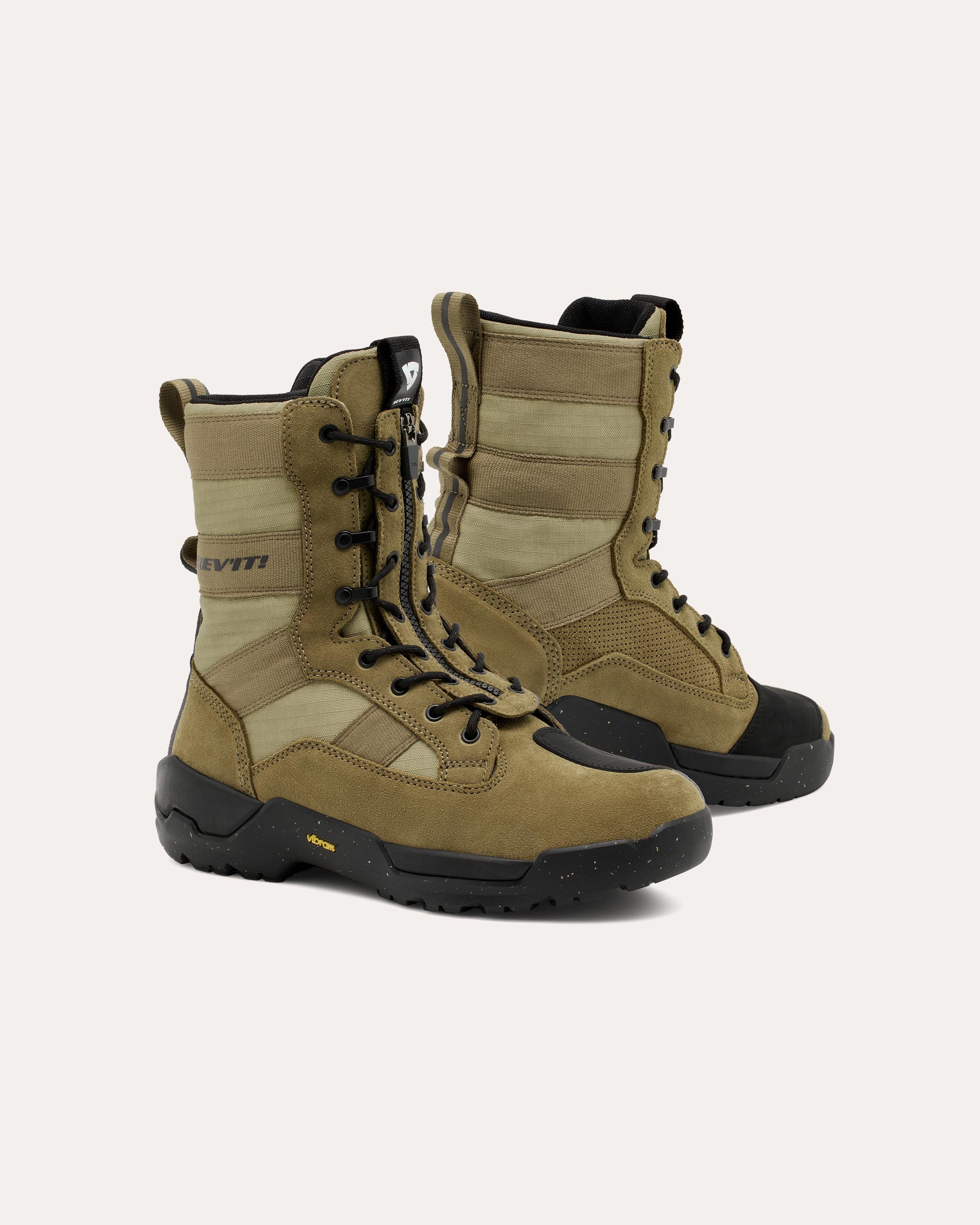 Schuhe Acre H2O Army Green-Green 47 Standard
