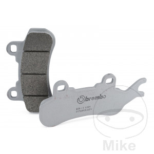 Bremsklotz Sinter SX Brembo Alternative: 7370183