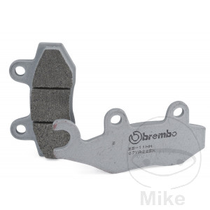 Bremsklotz Sinter SX Brembo