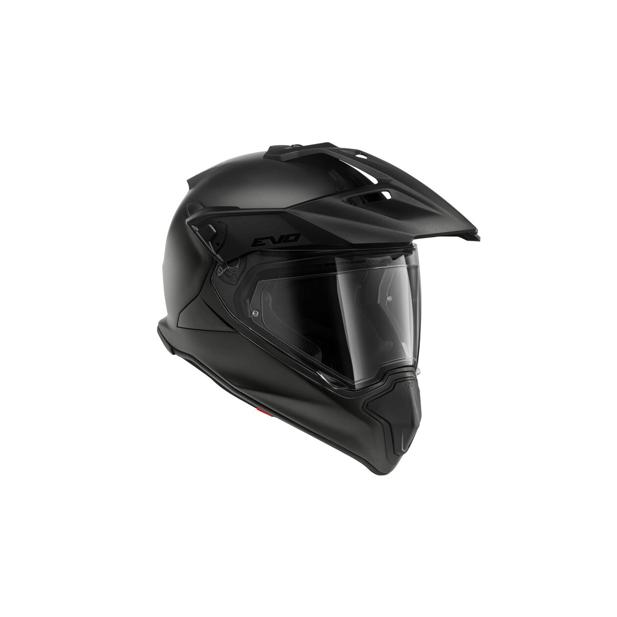 Helm-GS-Carbon-Evo-grey-matt BMW Motorrad Helm GS Carbon Evo Grey Matt