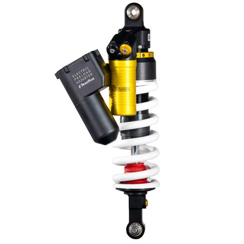 Touratech Suspension Federbein hinten für BMW R1200GS Adventure (LC) / R1250GS Adventure (2014-2024), Typ Extreme2 Offroad Edition