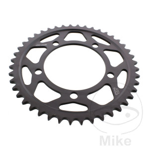 Kettenrad 44 Zähne Teilung 525 schwarz Alternative: 7271729