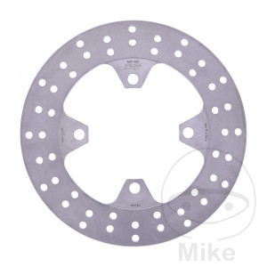 Bremsscheibe starr TRW