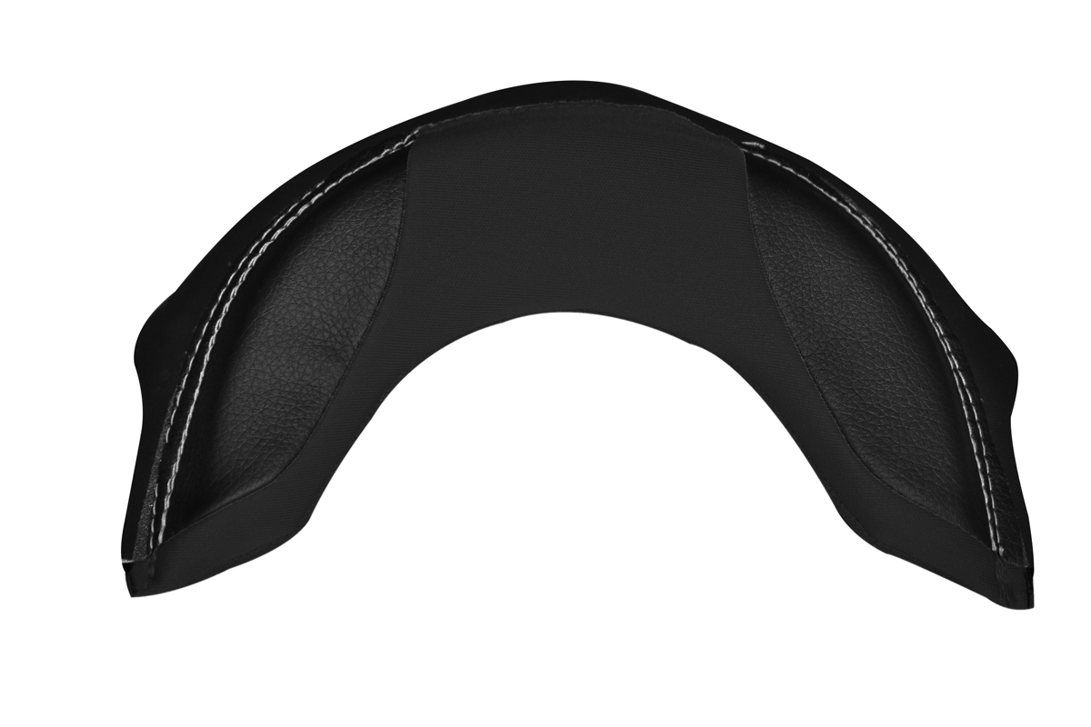 Genickschutz für verschiedene HPS Helme