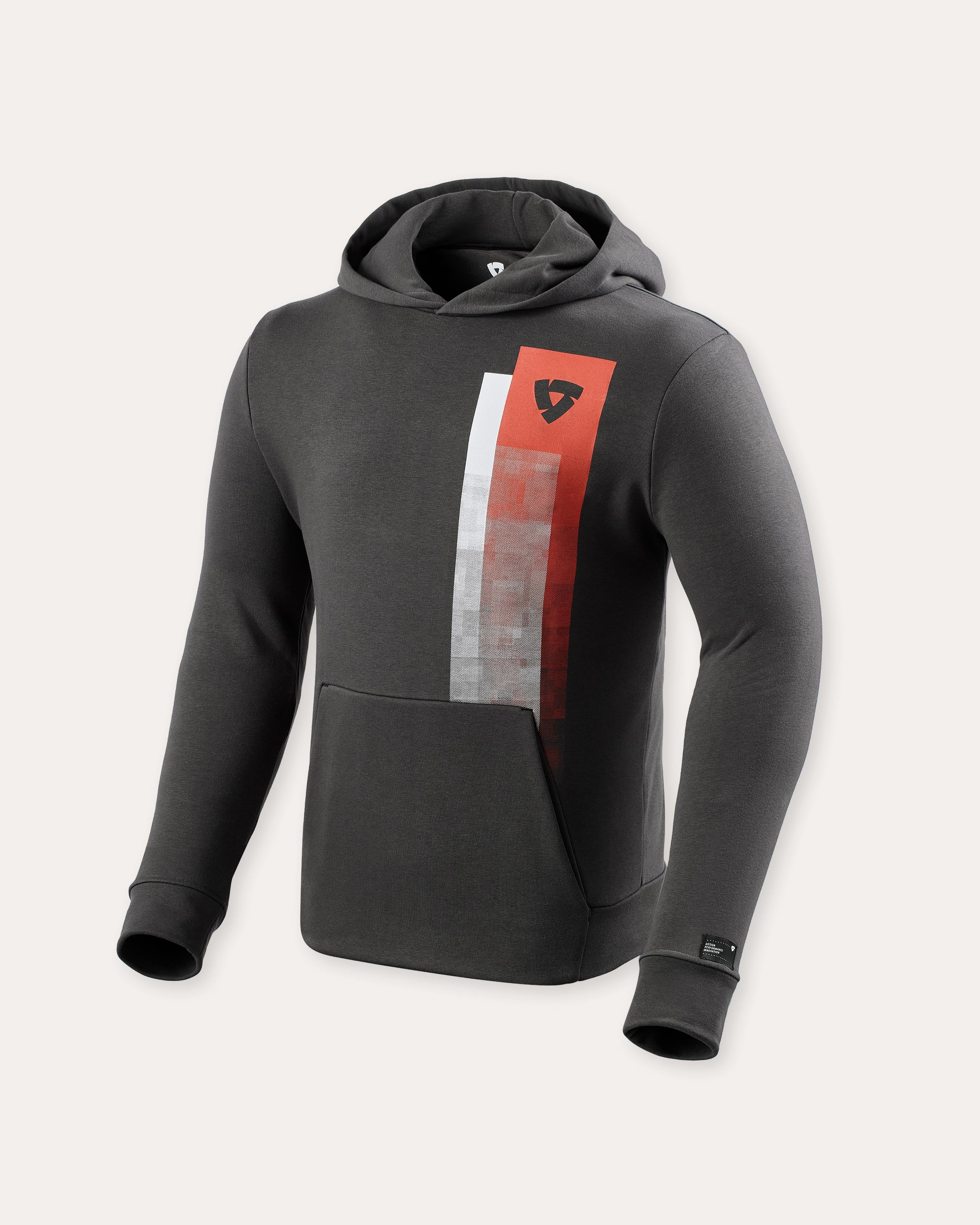 Hoodie Renato Anthrazit XS Standard