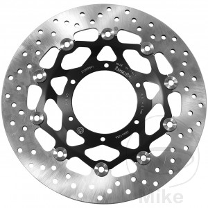 Bremsscheibe Brembo Serie ORO