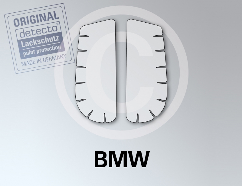 Lackschutzfolien-Set-Koffer-2-teilig-BMW-K-1200-GT-Bj-06-08 Lackschutzfolie Set Koffer 2-teilig für BMW K1200GT 2006-2008